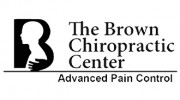 Brown Chiropractic Center - Jeff Brown