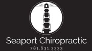 Seaport Chiropractic - Bryan T Ruoc