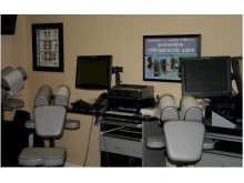 Adjusting Area