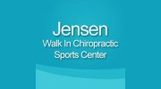 Jensen Walk-In Chiropractic