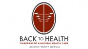 Back To Health