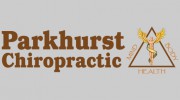 Parkhurst Chiropractic Center - James Friess