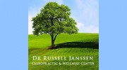 Dr Russell Janssen