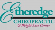 Etheredge Chiropractic Clinic - Michael Paulk