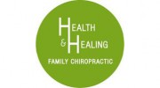 Health & Healing Family Chiropractic