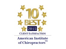 10 Best Chiropractors in the State of Florida