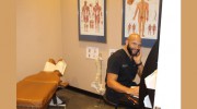 Vinnings Family Chiropractic