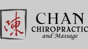 Chan Chiropractic and Massage