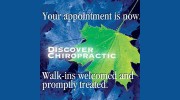 Discover Chiropractic