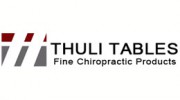 Thuli Tables Inc - Rick Thuli