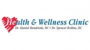 Health & Wellness Clinic