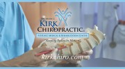 Kirk Chiropractic - Mark J Kirk