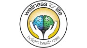 Wellness For Life Chiropractic, Nutrition, Massage & More