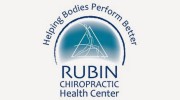 Rubin Health Center