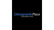 Center Of Chiropractic