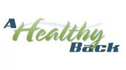 A Healthy Back