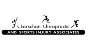 Charschan Chiropractic Injury - William Charschan