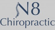 N 8 Family Chiropractic - Todd Hamilton