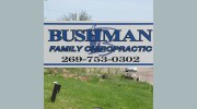 Bushman Family Chiropractic - Brad Bushman