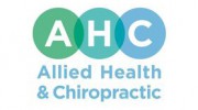 Allied Health And Chiropractic