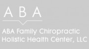 Aba Family Chiropractic Center - Michael A Pickens