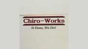 Chiro-Works - Paul M Theisen
