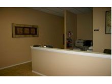Reception Area