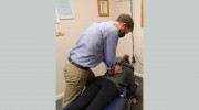 Spencer Family Chiropractic - Timothy Ryan