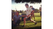 Sports Chiropractor