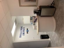 Physical Evidence Chiropractic: David Lipman, DC