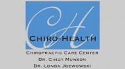 Chiro-Health Chiropractic Care Center
