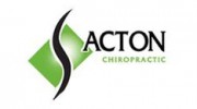 Acton Family Chiropractic - Donald R Acton