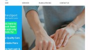 Chirosport Family Health Center