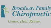 Broadway Family Chiropractic - Margie L Downes