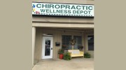 Chiropractic Wellness Depot