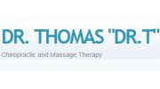 Thomas Chiropractic and Massage Therapy