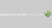 Davenport Family Chiropractic - Jeff Davenport