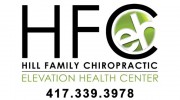 Hill Family Chiropractic