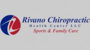 Rivano Chiropractic Health Center