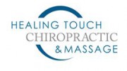 Healing Touch Chiropractic Center - Marcy Dionisio