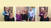 Trager Healing Center