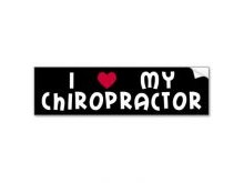 Bumper Sticker