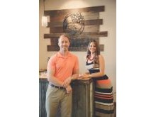 Doctors Michael and Ericka Montelione