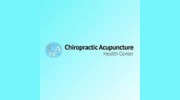 Chiropractic Acupuncture