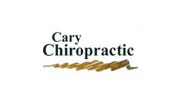 CARY Chiropractic (Cary's 1st- 1976