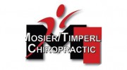 Mosier/Timperley Chiropractic Clinic