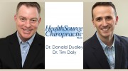 Healthsource Chiropractic