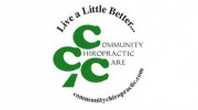 Community Chiropractic Care - Eric M Damato