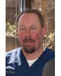 Dr. Gary Davis, DC