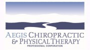 Aegis Chiropractic & Physical - Lynn M Carlson
